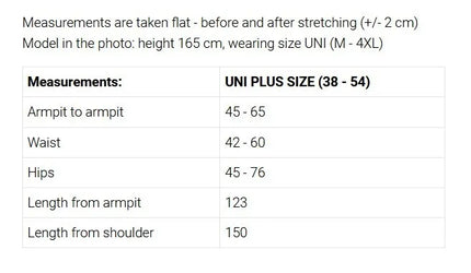 654-5 Ilga blizganti plus size suknelė su iškirpte ir permatomomis rankovėmis - juoda